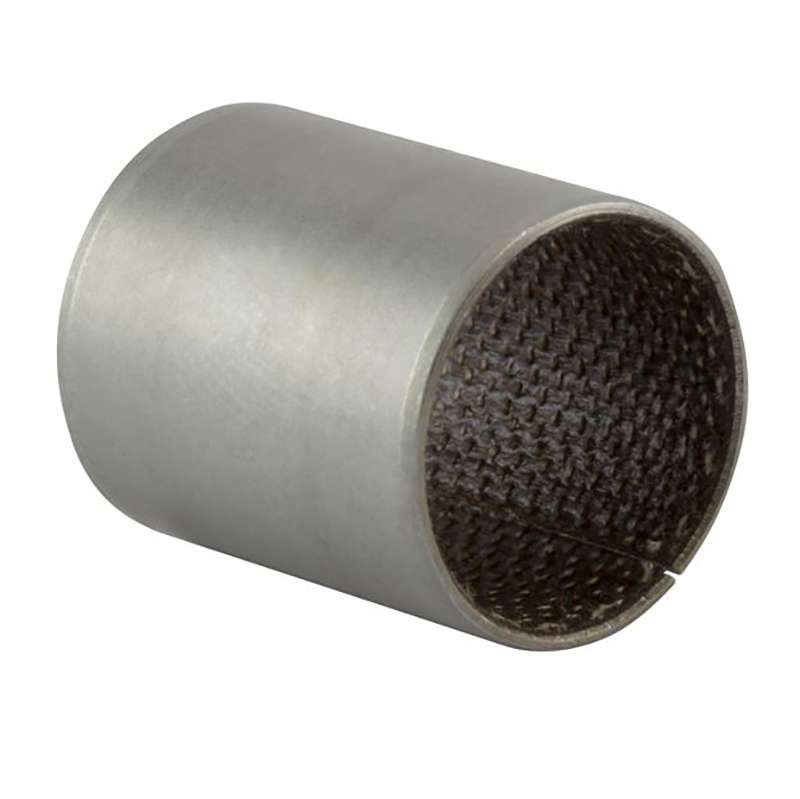 Self-lubricating bearing,Roulements autolubrifiants,Cojinetes autolubricantes,Rolamentos autolubrificantes,Self-lubricating bearings